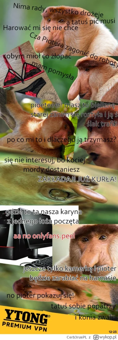 Cerb3rusPL - @yahoomlody: