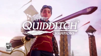 janushek - Harry Potter Quidditch Champions
Warner Bros. Games zapowiedziało dziś kol...