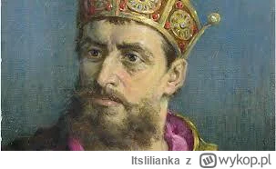 Itslilianka - wiecie że Mieszko II został wymiśkowany po wzięciu do niewoli? #grupara...