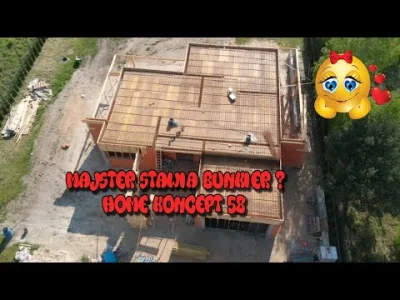 r5678 - #budownictwo #budowadomu 

#wazzup wrzucił film z budowy domu.
Nie znam się n...