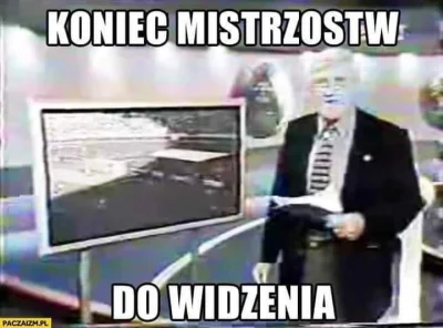 jaroty - #mecz

No i piłka w kartoflach xD

Chyba że turbogrosik załaduje austriakom ...