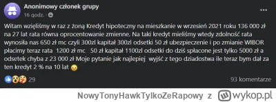 NowyTonyHawkTylkoZeRapowy - to że trollom typu mickpl udało się wpoić ludziom, że mło...