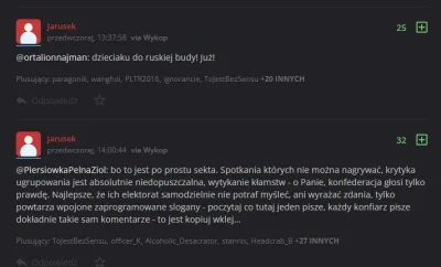 Usmiech_Niebios - >ja się nie pocę, ja cisnę bekę z was,

@Jarusek: wejście na profil...