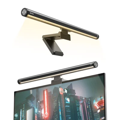 n____S - ❗ BlitzMax BM-RS1 Monitor Light Bar [EU]
〽️ Cena: 18.99 USD
➡️ Sklep: Banggo...