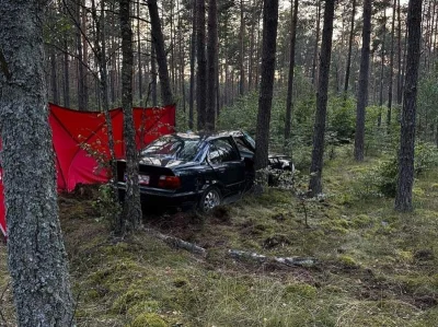 Salido - Wypadki w kolejności według ruchu wskazówek zegara:
.

1. Pomorskie. Wypadek...