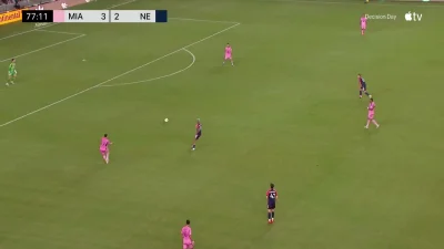 Minieri - Hattrick Messiego z meczu Inter Miami - NE Revolution 6:2
Mirror: https://s...