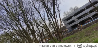 mikolaj-von-ventzlowski - Oj tam oj tam, mamy za to Krakowskie Forum Betonu w zielony...