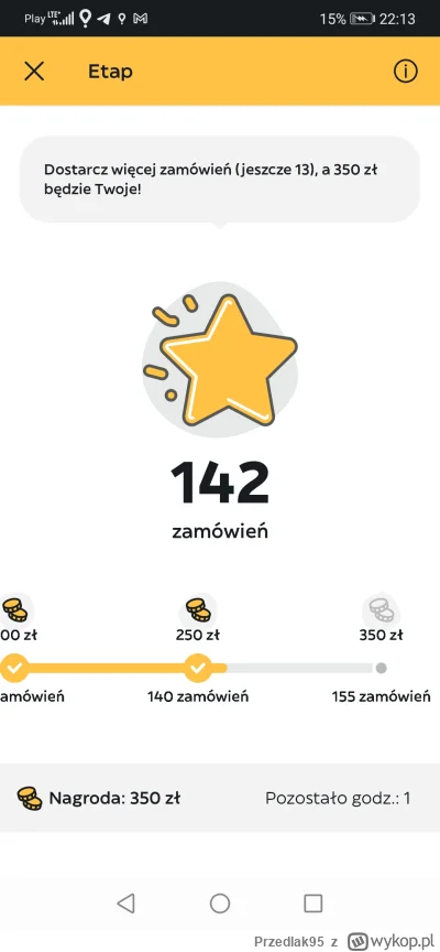 Przedlak95 - @Psychedryna  @Dinek30 pewnie też bym siedział w chacie ale uzależnia to...