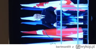 bartman09 - Narodowy Czempion ogłasza, że na igrzyskach zadebiutuje konkurencja p----...
