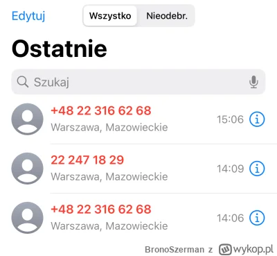 BronoSzerman - #otomoto #aaaauto

Nie ma nic gorszego jak nachalny marketing. Człowie...