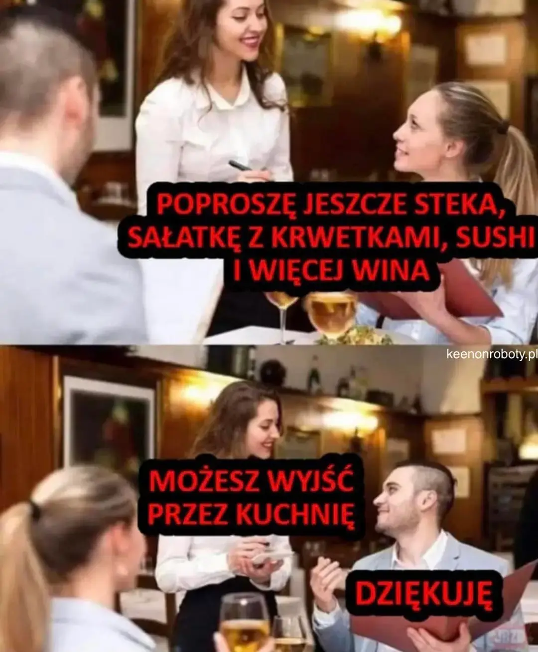 MLeko29 - Dzień dobry