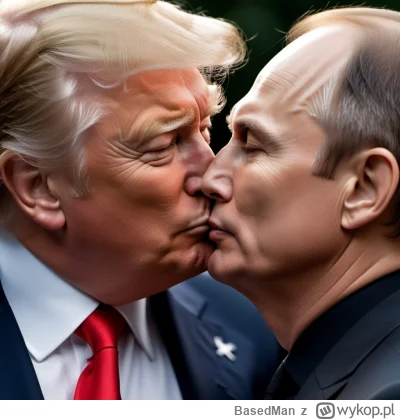 BasedMan - spelnil sie mokry sen wszystkich onuc
#ukraina #rosja #usa #wojna