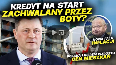 affairz - na FX MAG omawiają temat promocji programu Kredyt 0% przez boty - fake kont...