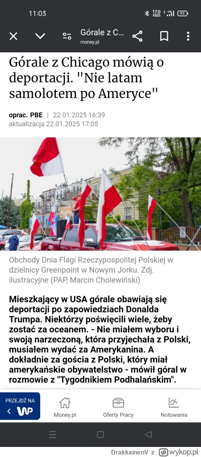 DrakkainenV - Konserwatywne wartości polaka na obczyźnie XDDDDDDD


Masz, poruch*j mo...