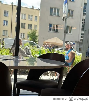 nilmerg - Ciekawe czy to zdjęcie pojawi się w materiale boxdela
SPOILER
#famemma