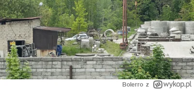 Bolerro - Boże! Prawie złoty grall! Już myślałem że to passat!
#wejdzieniewejdzie