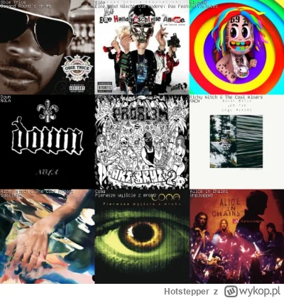 Hotstepper - @Nacho_Libre: