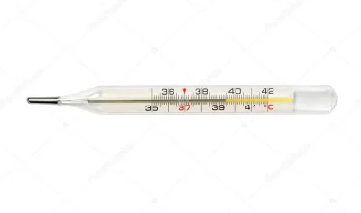 zielony_melon - >Czy temperatura [...] w dniu 8 sierpnia osiągnie 41 stopni?
@Serghio...