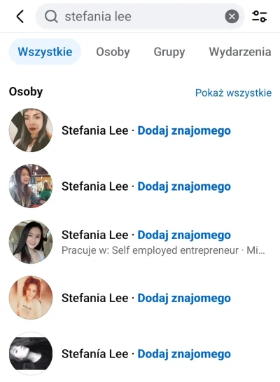 pogop - Stefania Lee, dla przyjaciół...

SPOILER

SPOILER

#pogopsuszy #heheszki #suc...