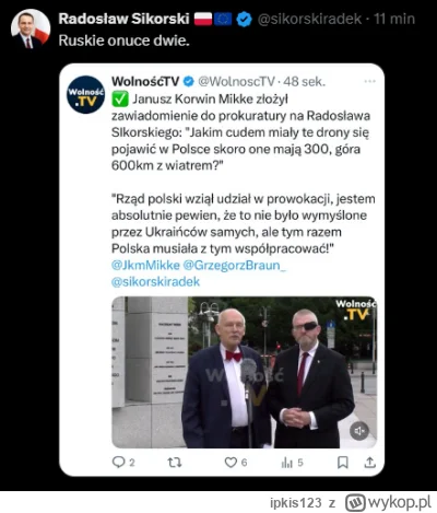 ipkis123 - #polityka #bekazprawakow