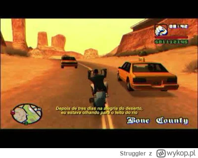 Struggler - In the desert, you can remember your name
https://www.youtube.com/watch?v...