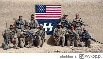 wladdan - @1masa: armia USA
