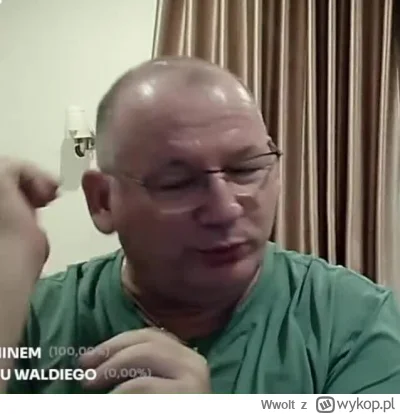 Wwolt - #raportzpanstwasrodka Przestanie ich upijać bo Mumin udar miał.