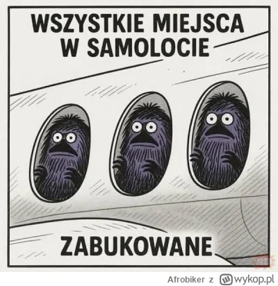 Afrobiker - No to se polatalem