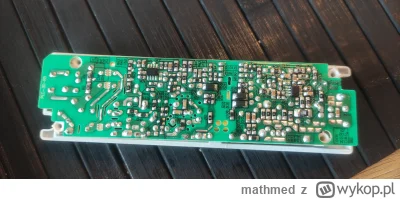 mathmed - @Jarek_P Kilka zdjęć ze środka