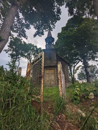 wczyz - Kaplica mariawicka