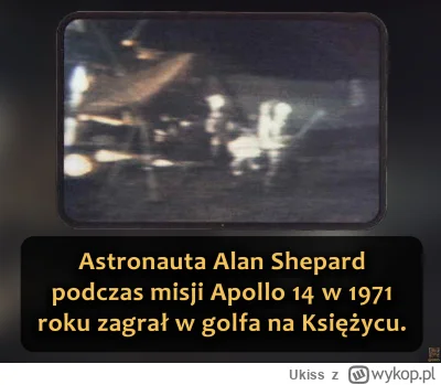 Ukiss - Była to trzecia załogowa misja programu Apollo, która wylądowała na Księżycu....