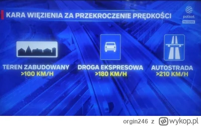 orgin246 - Wielu pisze, że przez przypadek teraz będą mogli pójść do więzienia bo ich...
