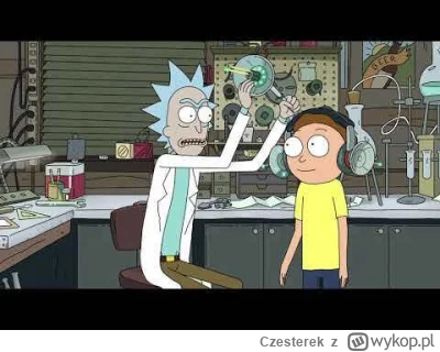 Czesterek - Jakbyście nie wiedzieli o teorii spiskowej dotyczącej wiewiórek. ( ͡° ͜ʖ ...