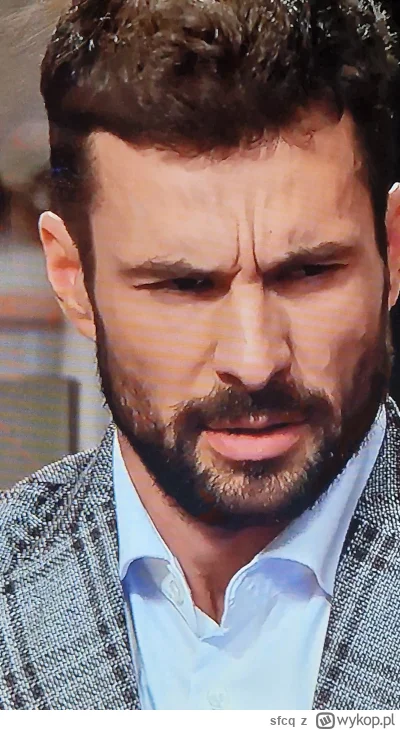 sfcq - #rolnikszukazony czułem się przy niej dobrze ale nie komfortowo