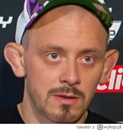 GibolXD - #famemma Dlaczego mówicie na mnie fasiarz jak ja mam downa i dziewczynę na ...