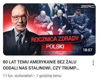 mackbig - Panie Profesorze nieeeee

#napierala