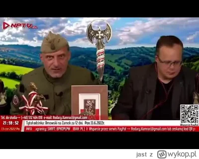 jast - @Matis666: w słabej jakości mam