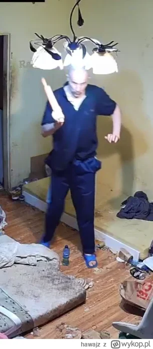 hawajz - Ale Kongo dzisiaj xD
#danielmagical