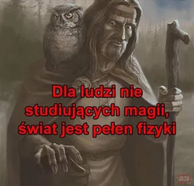 Umeraczyk - Fizyka nie istnieje