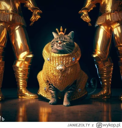 JANIEZOLTY - #aikitku