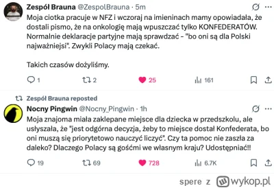 spere - #bekazkonfederacji #russiahateclub #ruskapropaganda 
#polska #bekazprawakow #...