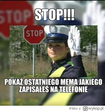 P3tro - Ciekawe kto jest autorem tego memu.