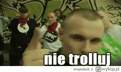 mejndadi - @wyelementyjedne (⌐ ͡■ ͜ʖ ͡■)