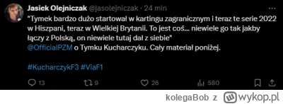 kolegaBob - j----e staruchy #kucharczyk #f3 #f1