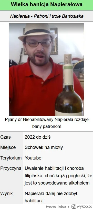 typowy_lobuz - Cepeka - centralny plan katonacjonalizacji
Pietrek walczy z nim jak hu...