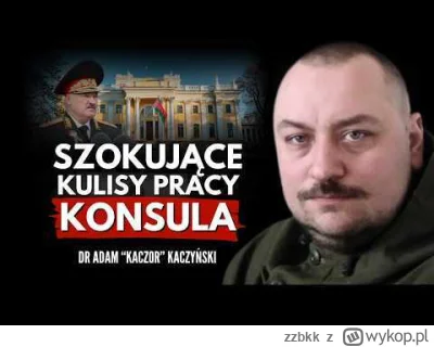 zzbkk - Poczytaj później ale jakby ktoś chciał zobaczyć jak to wygląda na Białorusi t...