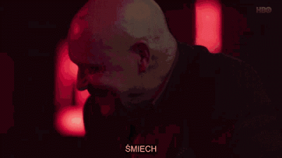 Uuroboros - >Czemu jak trzeba 

@niewidka: