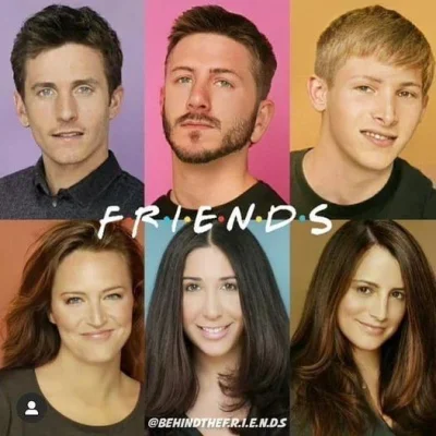 adamssson - #friends