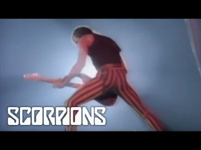 gerphil - Scorpions - Still Loving You