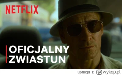 upflixpl - Zabójca | Netflix prezentuje oficjalny zwiastun filmu Davida Finchera

"...